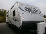 New 2013 Heartland Prowler 28PRLS Travel Trailer For Sale